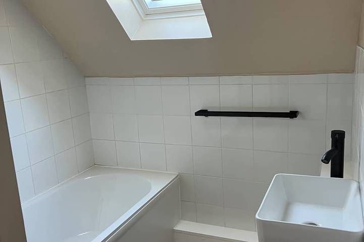 Location de vacances pour 8 personnes, avec jardin à Sailly-sur-la-Lys - 3