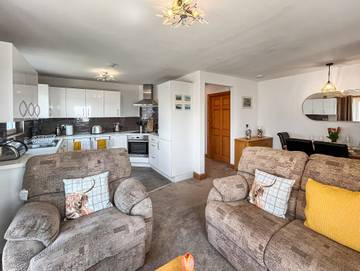 Holiday Rental for 4 People in Portpatrick, Dumfries and Galloway, Photo 3