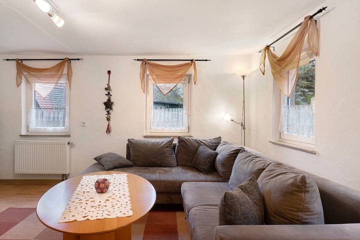 Ferienhaus für 4 Personen, mit Garten in der Stuttgart Region - 3