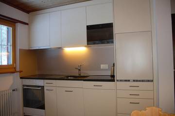Hütte für 6 Personen in Rätikon Gebirgsgruppe, Klosters-Serneus, Bild 3