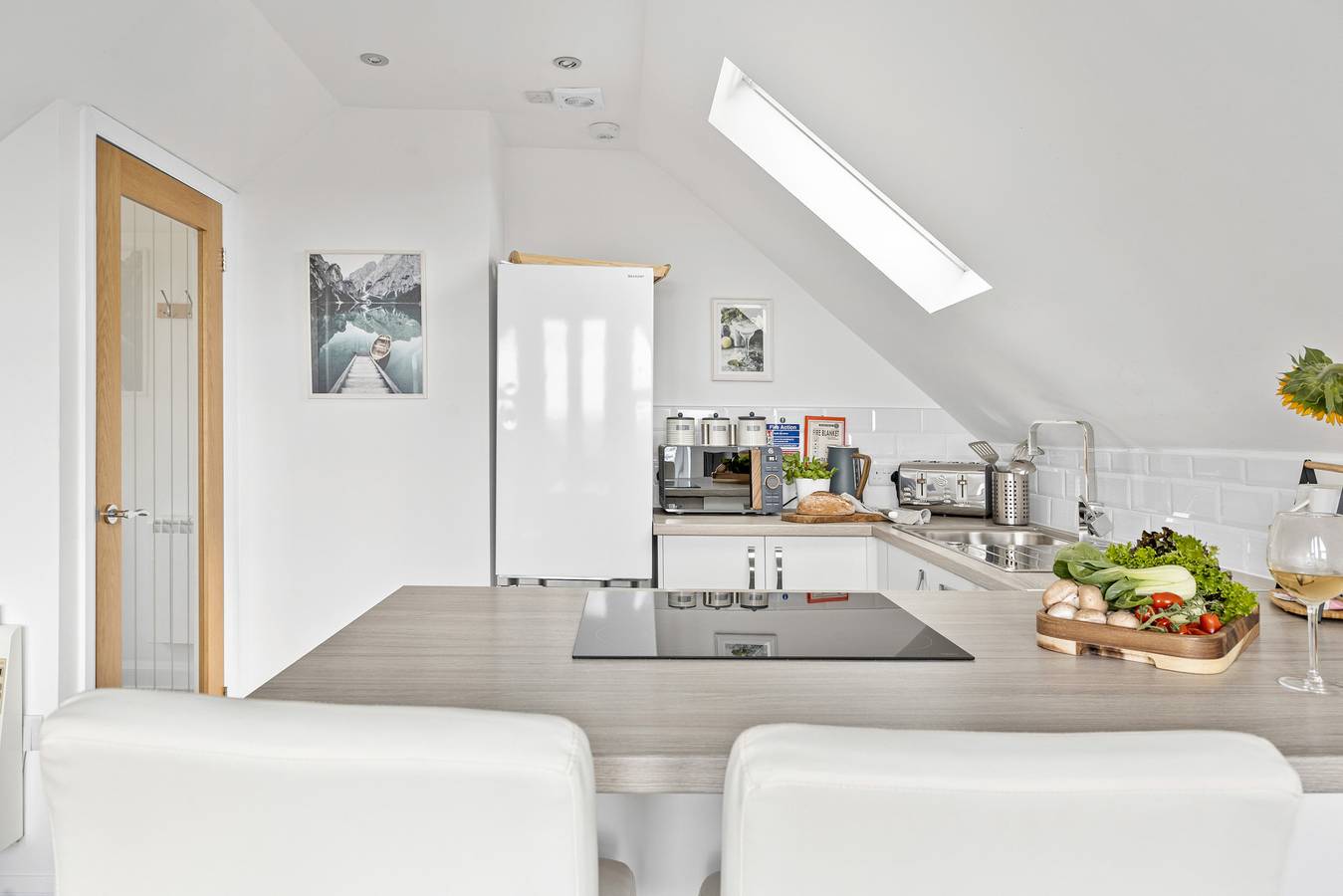 Ganze Wohnung, Swanston Lodge in Torquay, Torbay