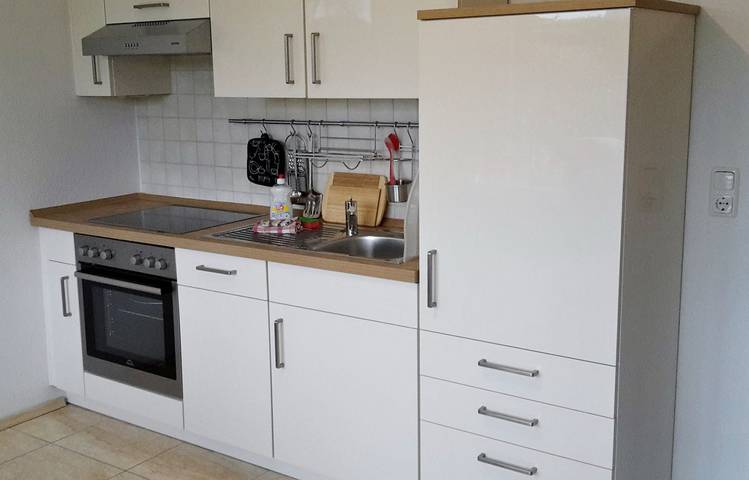 Ferienwohnung für 2 Personen, mit Terrasse in Zinnowitz - 4