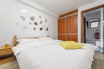 Dom Wakacyjny dla 10 osoby w Okrug Donji, Żupania splicko-dalmatyńska, Zdjęcie 3