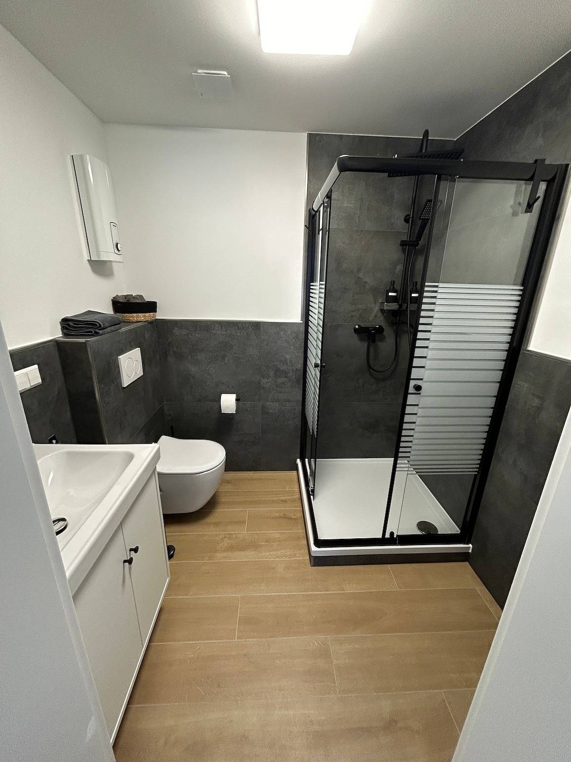 Ganze Ferienwohnung, Rheinschatz Apartment 2 in Oberwesel, Mittelrhein