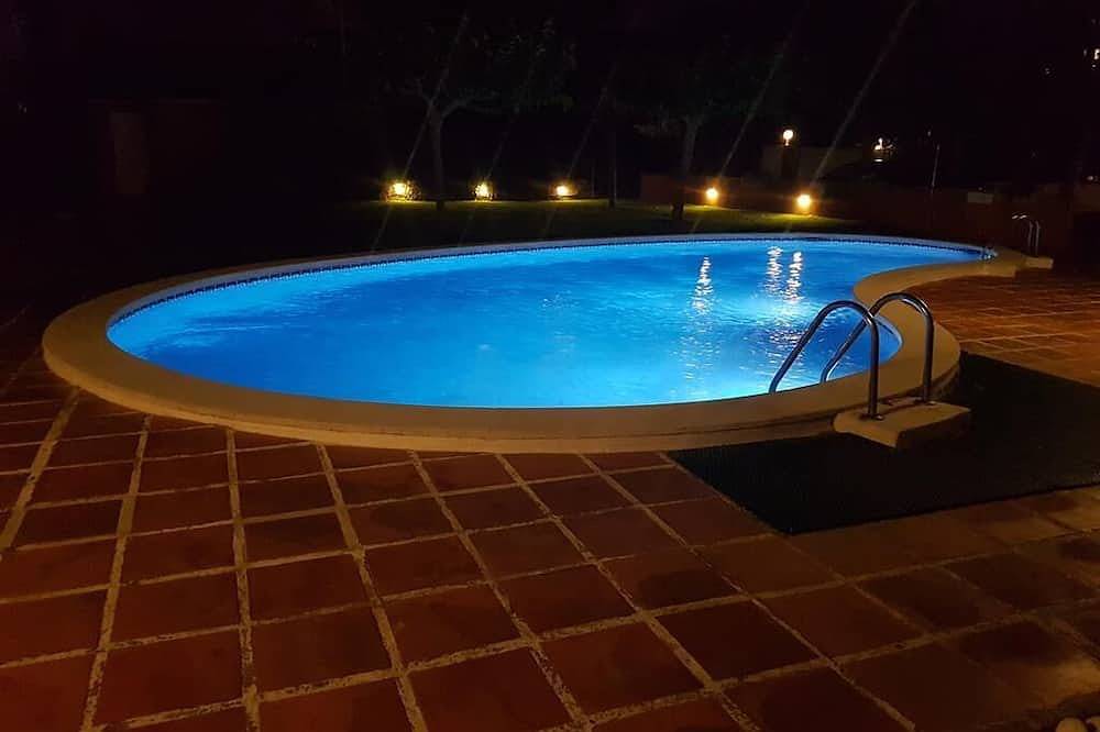 Entire apartment, Apartment sea view in Gava in Gavà, Baix Llobregat