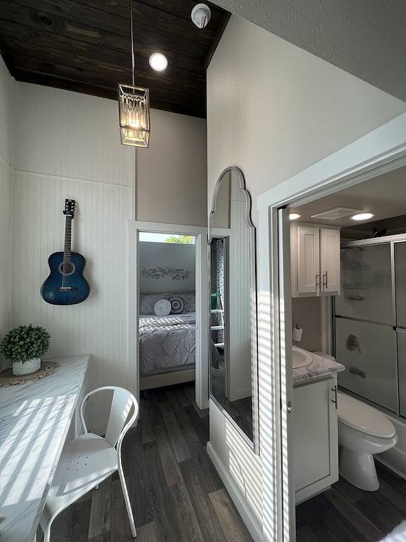 New Cozy Cottage on Lake Texoma in Lake Texoma