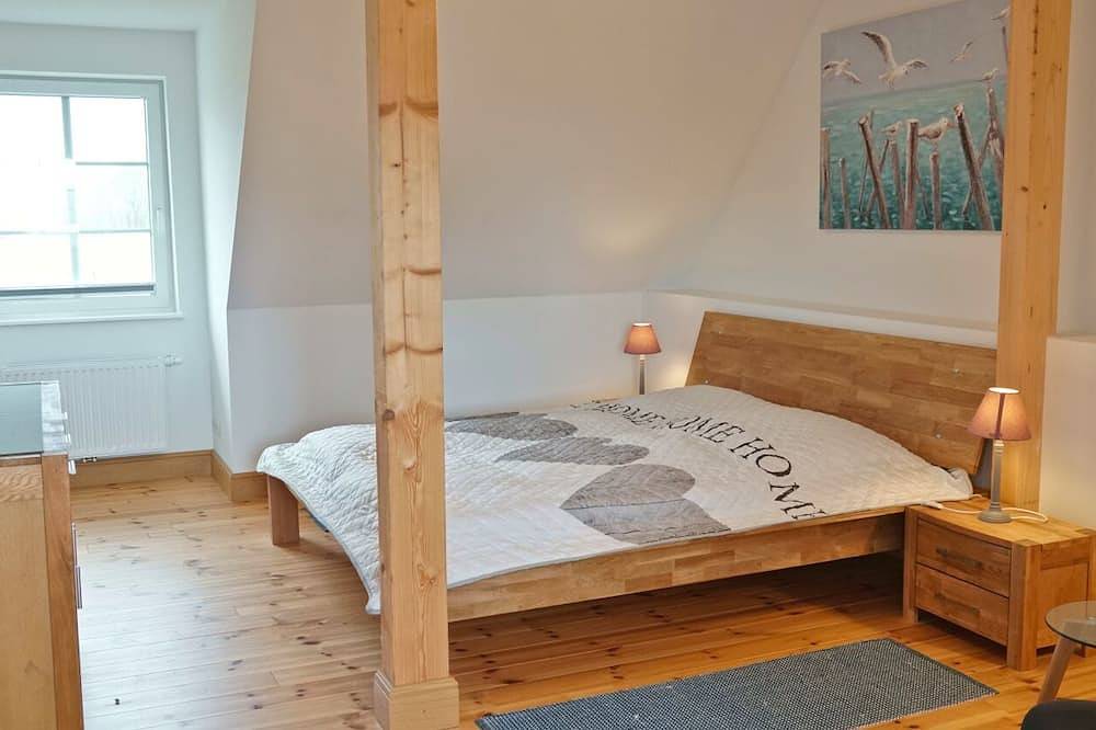 Ferienhaus \"Landglück\" in Ulsnis in Ulsnis, Grünes Binnenland