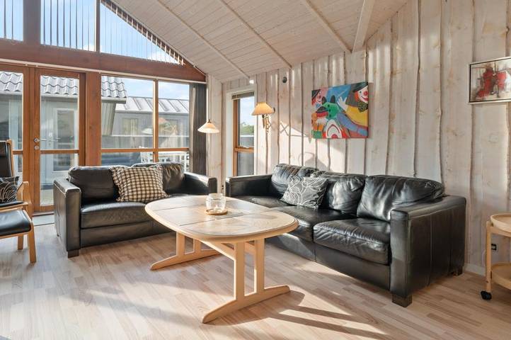 Villa für 4 Personen in Dänemark - 4