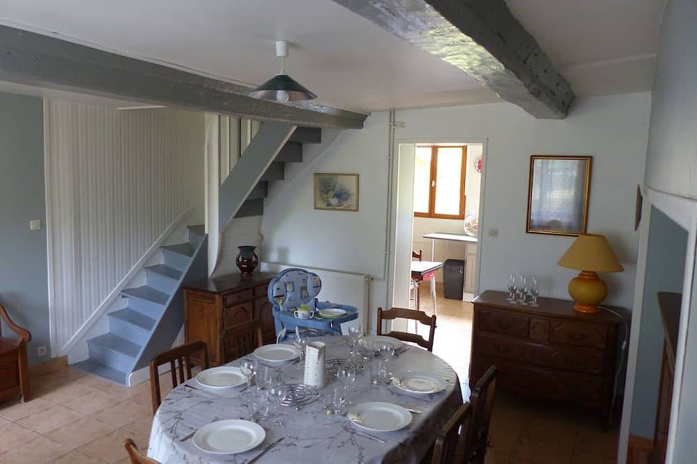 Photo : Maison de vacances