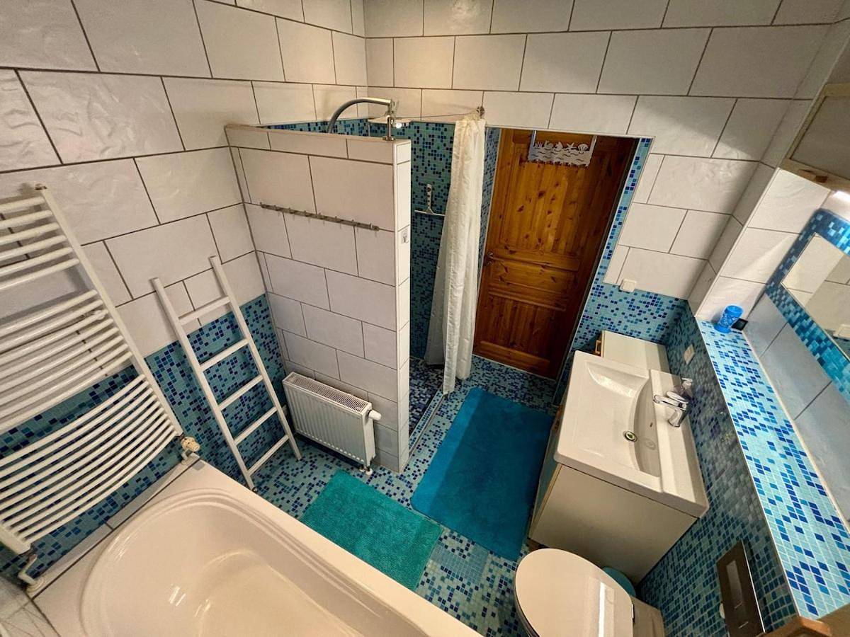 Ganze Wohnung, One-Bedroom Apartment in Fredersdorf, Fredersdorf-Vogelsdorf