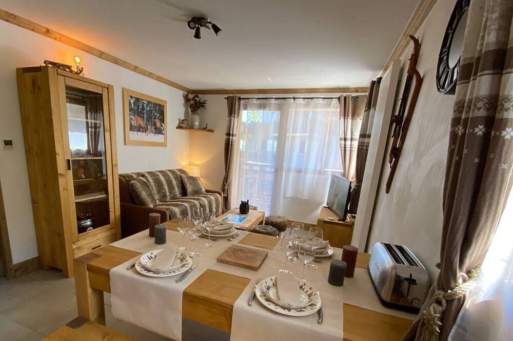 Photo : Appartement de vacances