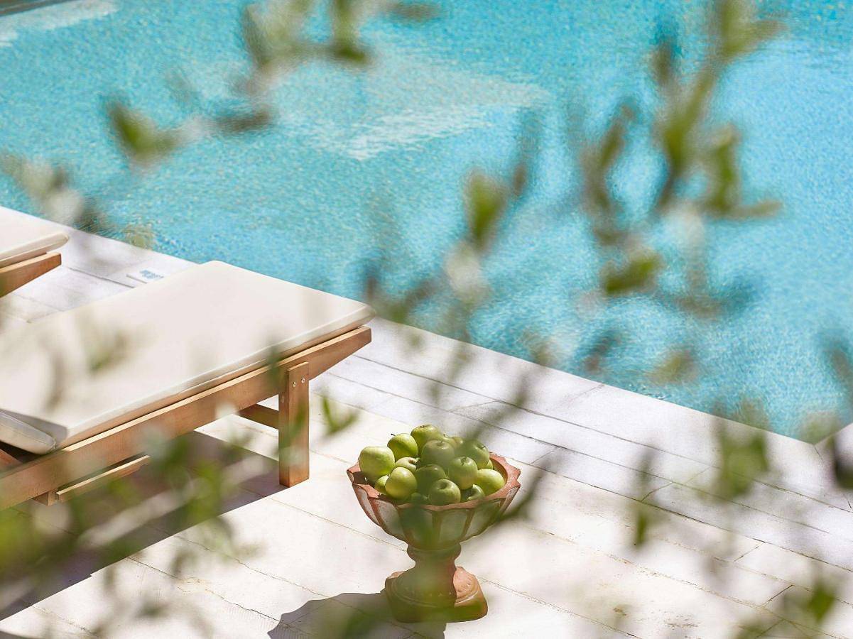 Grecotel Villa Oliva in Région de Réthymnon