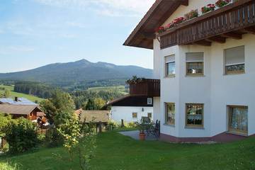 Ferienhaus für 6 Personen in Lohberg, Ostbayern, Bild 1