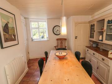 Cottage for 6 People in Staithes, North York Moors National Park, Photo 4