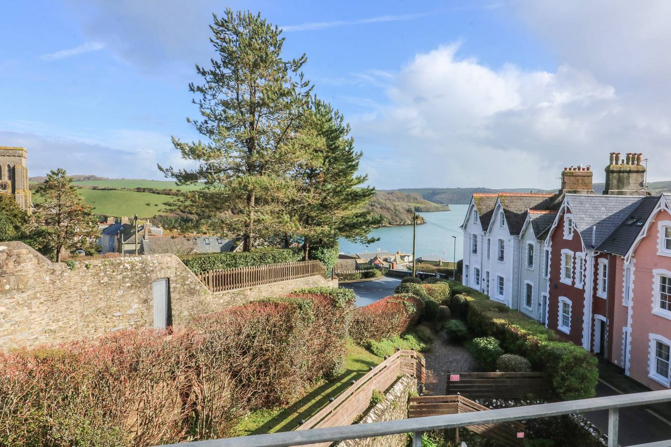 Appartamento vacanze a Devon a partire da 76€ a notte