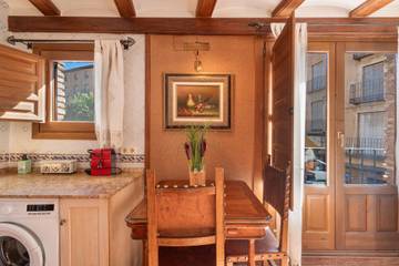 Apartamento para 2 Personas en Daroca, Provincia de Zaragoza, Foto 2