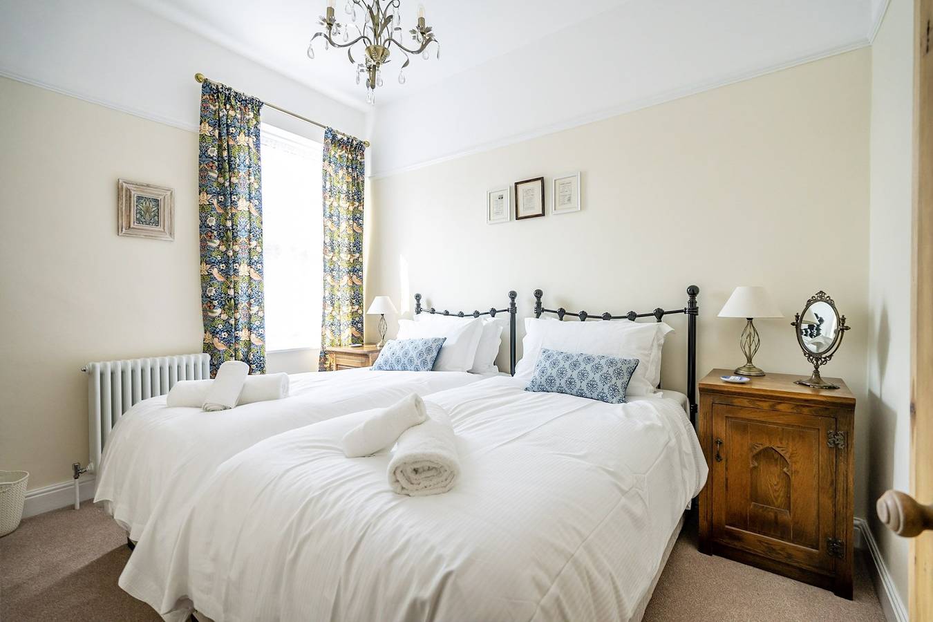 Victoria Cottage in York, Yorkshire und the Humber