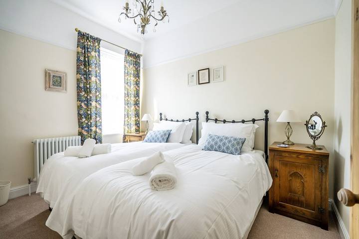 Gîte pour 4 personnes in York, Yorkshire and the Humber