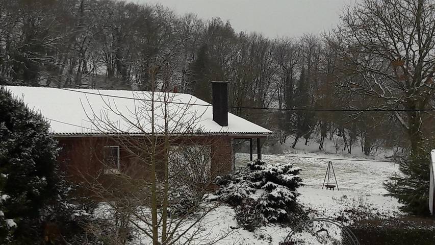 Ferienhaus für 7 Personen, mit Terrasse und Garten im Hunsrück - 2