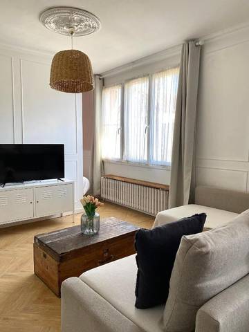 Gîte pour 2 personnes à Sucy-en-Brie