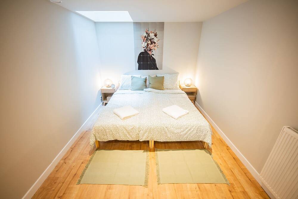 Urban Elegance 3Bdr Apartment  Bsh in Rotterdam, South Holland