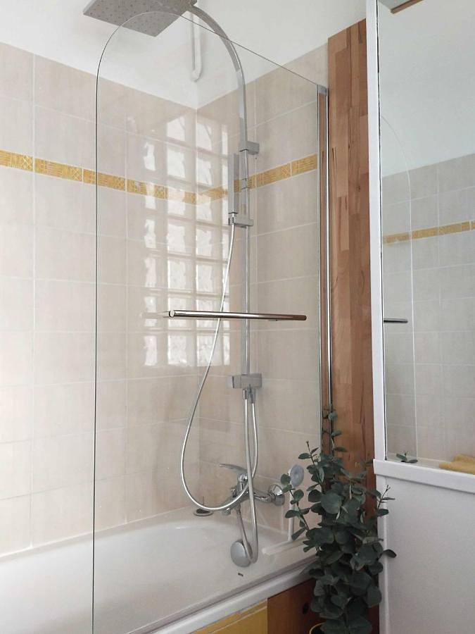 Gîte pour 2 personnes, avec vue à Gentilly - 2