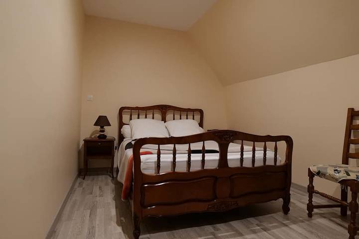 Cottage Les Nougats - Sleeps 8 in Saint-Donat, Regionaler Naturpark Volcans d'Auvergne