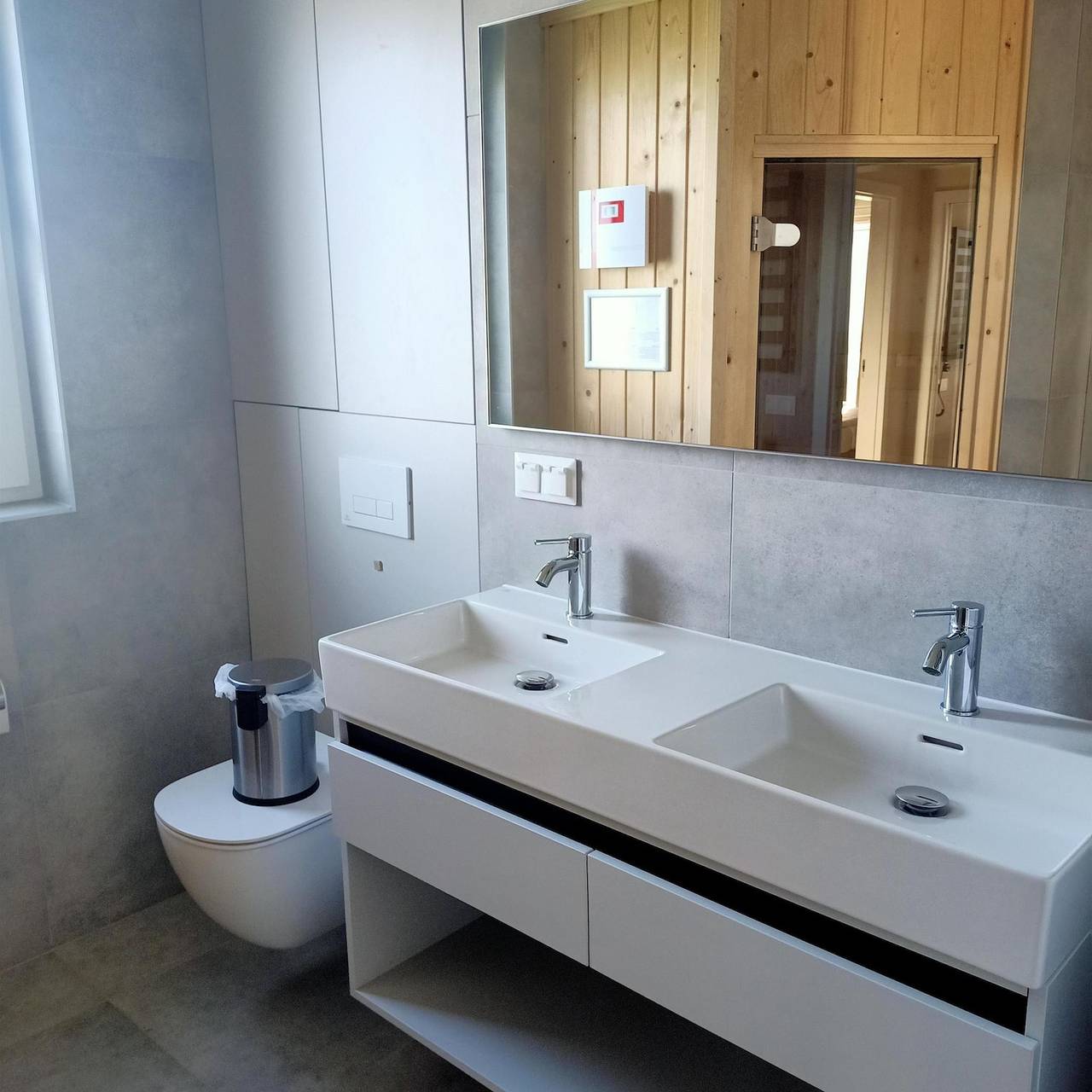 Resort Boschmolenplas — Ven Chalet | 4 Pers. in Limburg (Olanda)