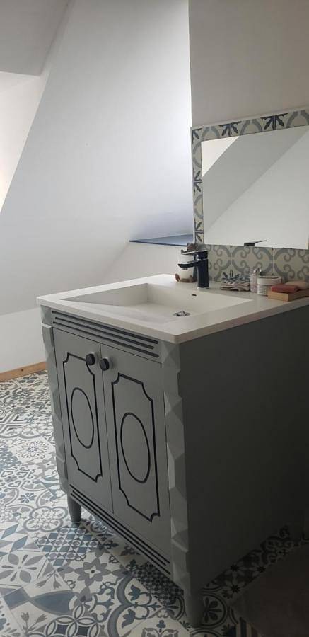 Appartement de vacances entier, Double Room in Mauléon-Licharre, Région d'Oloron-Sainte-Marie
