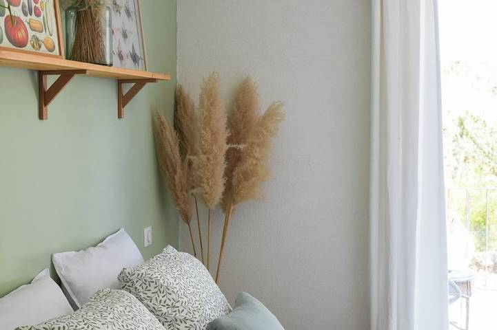 Location de vacances pour 12 personnes, avec Terrasse et Jardin à Saint-Martin-de-Londres - 4