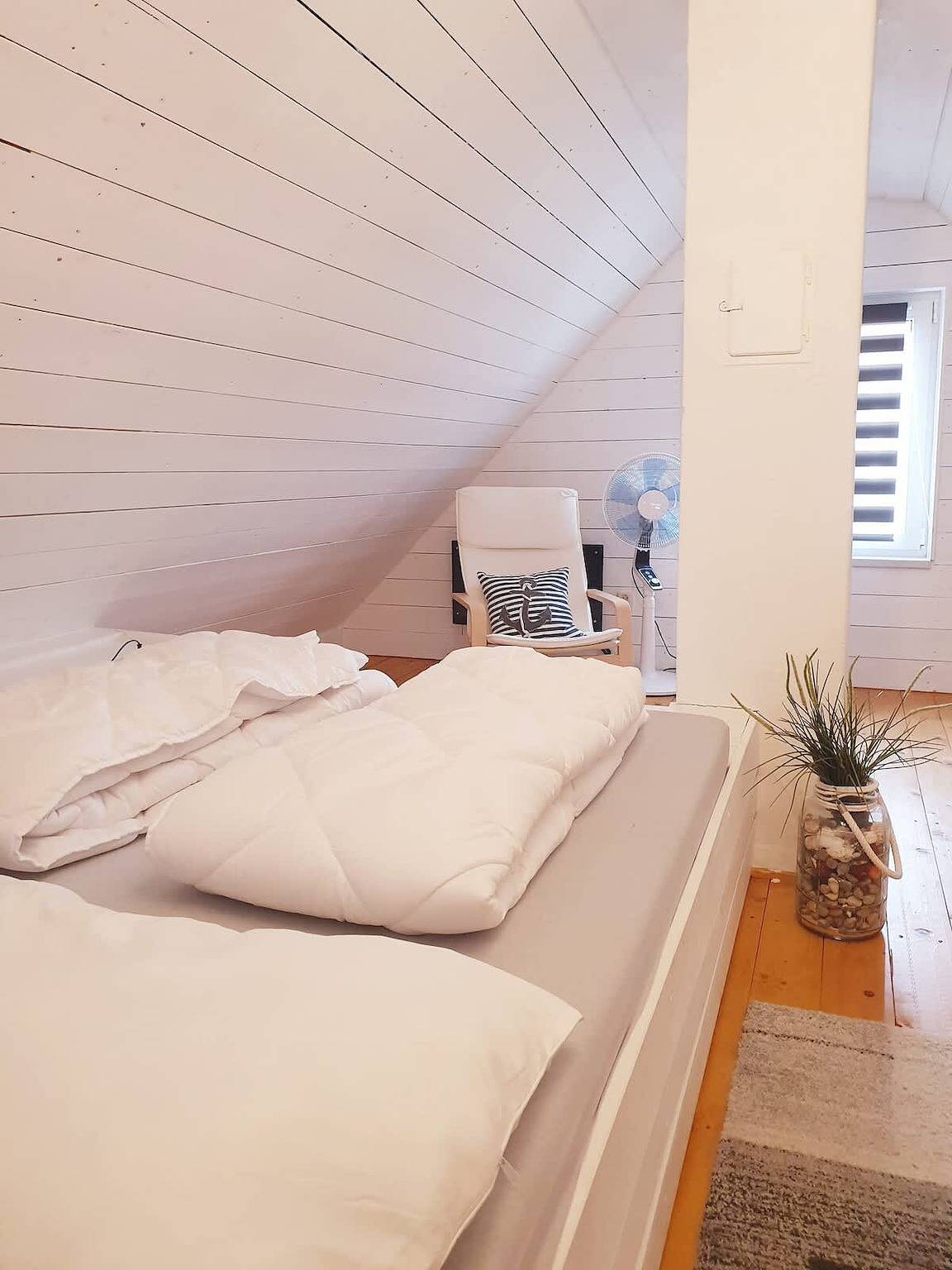 Haus Svensson Altheide A in Ribnitz-Damgarten, Rostock y sus alrededores
