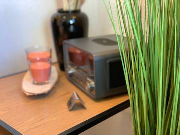 Ferienwohnung für 2 Personen in Goslar, Westharz, Bild 3