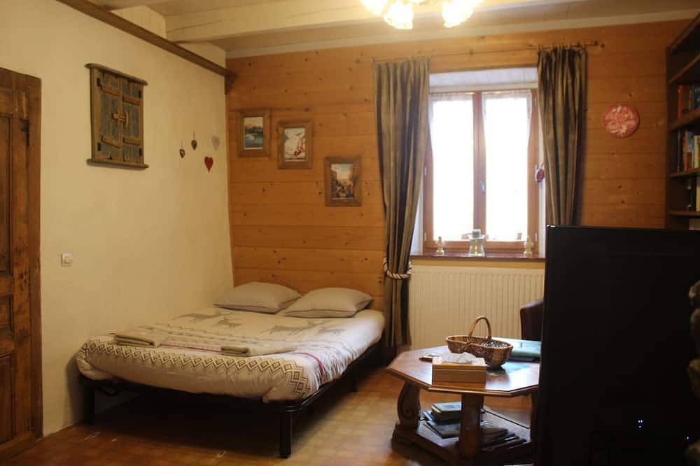 Location Meublée  68M² Haute Savoie Entre Aravis & Annecy-15mn in Alex (Annecy), Région d'Annecy