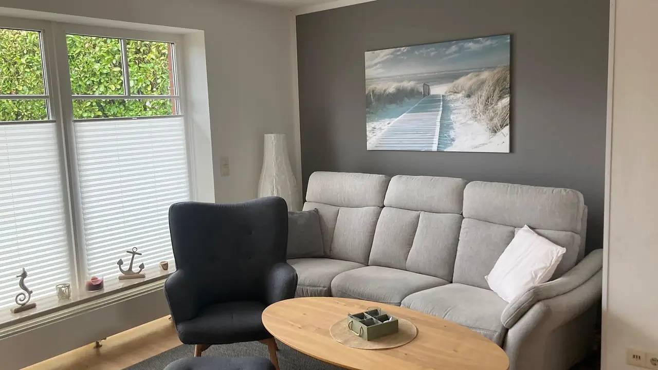 Ferienwohnung für 2 Personen (90 m²) in Langballig, foto 7