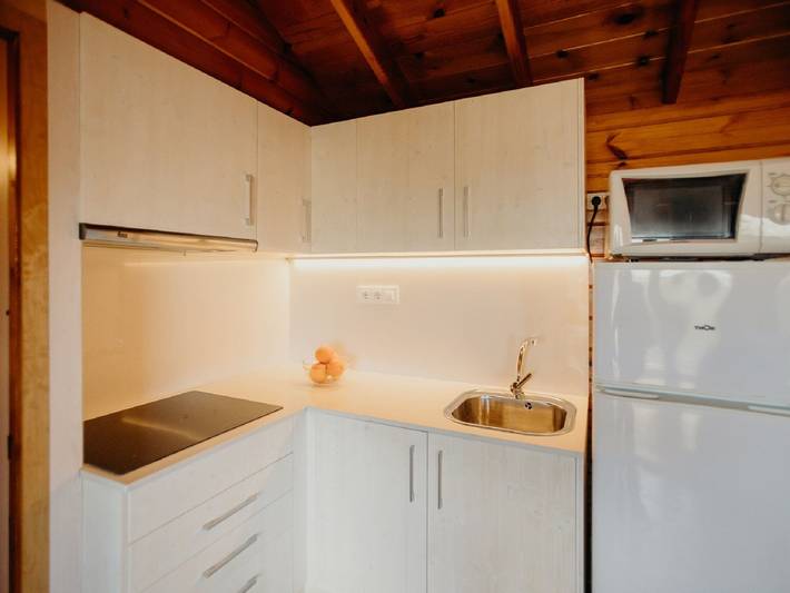 Ferienhaus für 4 Personen, mit Terrasse und Pool in Cambrils - 2