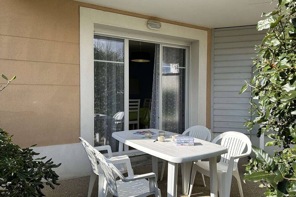 Photo : Appartement de vacances