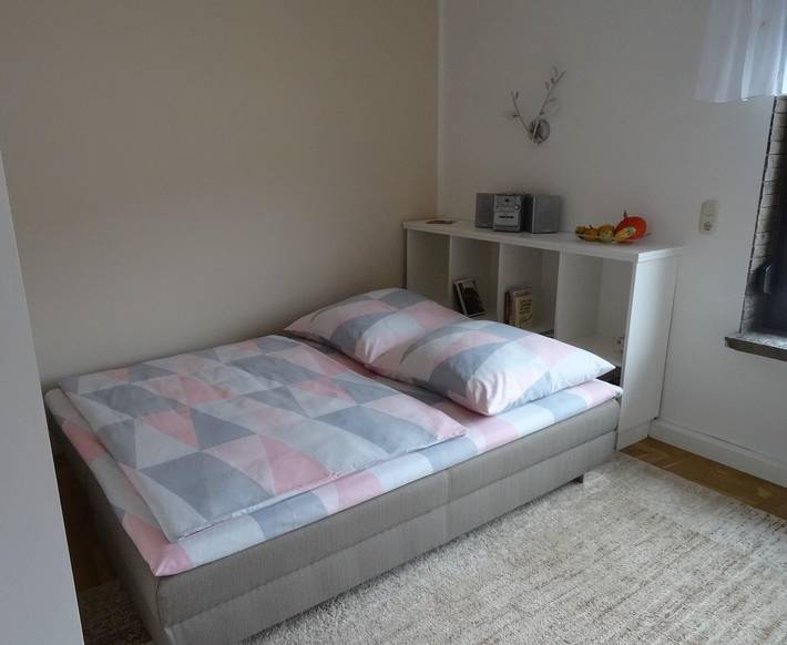 Ferienwohnung für 5 Personen, mit Terrasse in Meißen - 4