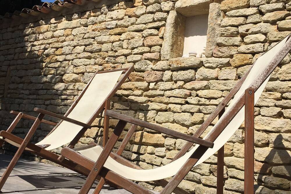 Casa de 120 m2 - Amenidades agradables - 500 m de la playa salvaje - in Saint-Clément-des-Baleines, Isla de Ré