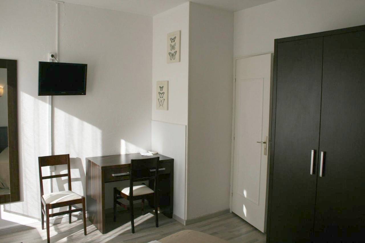 Hôtel Vila in Frontignan, Côte méditerranéenne (France)