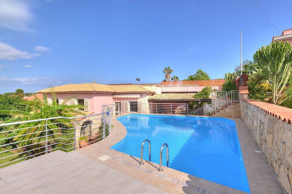 Villa für 6 Personen in Fanusa, Syrakus Provinz