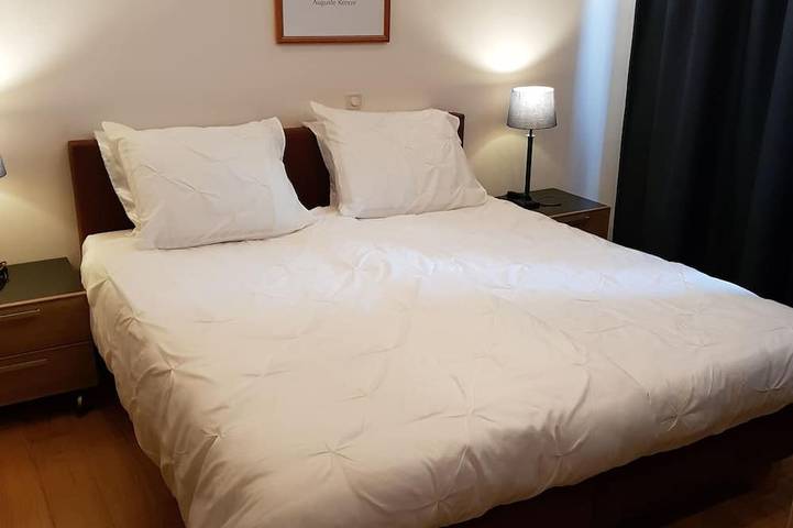 Ferienwohnung für 4 Personen in Dordrecht - 2