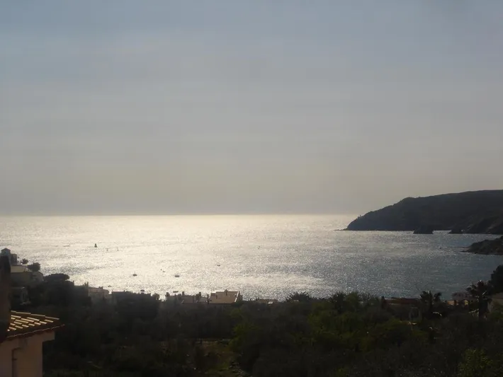 Apartamento de vacaciones para 8 personas, con terraza y vistas, Se admiten mascotas - 1
