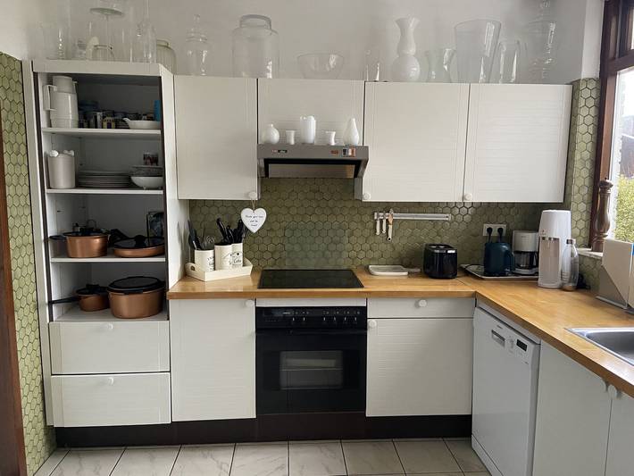 Strandhaus für 4 Personen, mit Terrasse in Noordwijk - 4