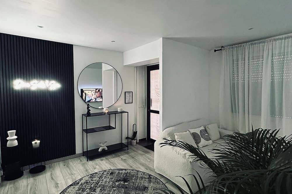 Appartement entier, Pour un Moment de Détente . in Vedène, Vaucluse