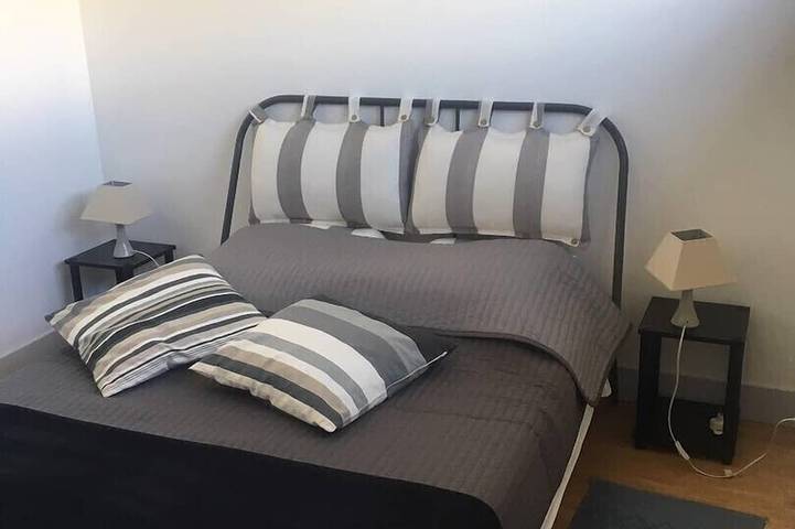 Location de vacances pour 6 personnes, avec jardin et terrasse à Carsan - 2