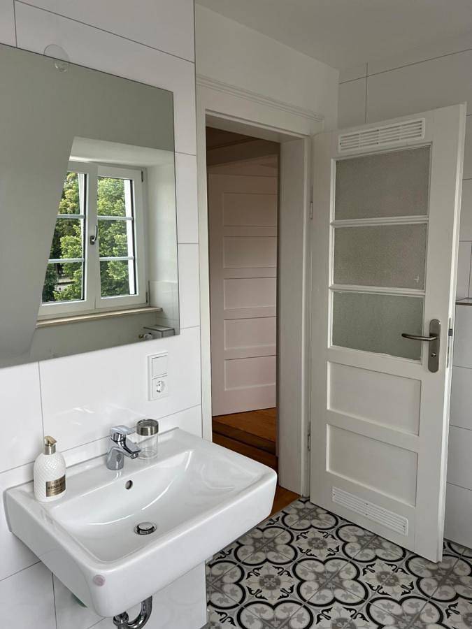 Gîte pour 4 personnes, avec vue à Ottobeuren - 3