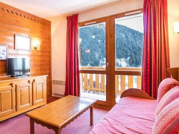 Camping pour 6 Personnes dans Modane, Parc National de la Vanoise, Photo 1