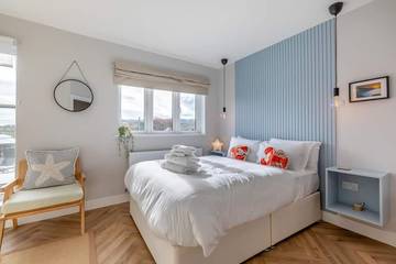 Cottage for 6 People in Shanklin, Isle of Wight, Photo 2