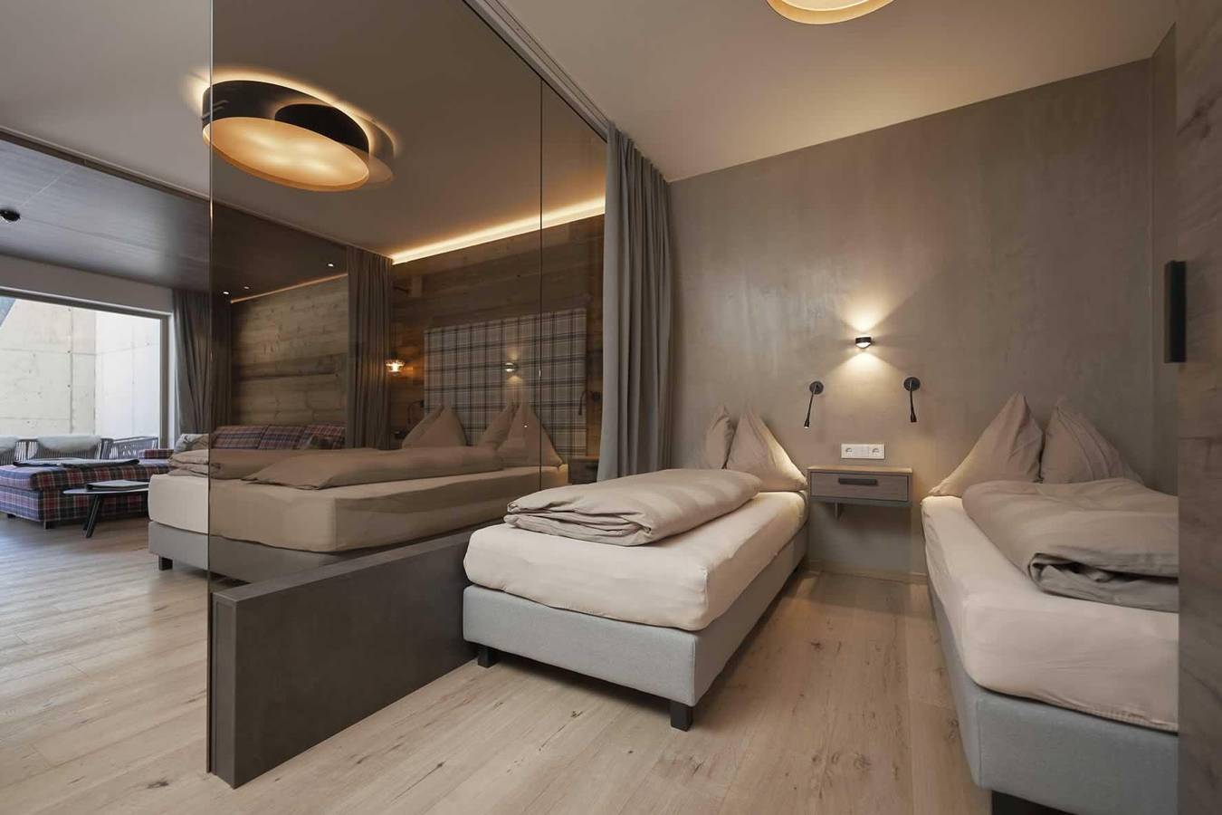 Apartamento vacacional entero, Appartement "Dolomiten" in Sölden, Ötztal