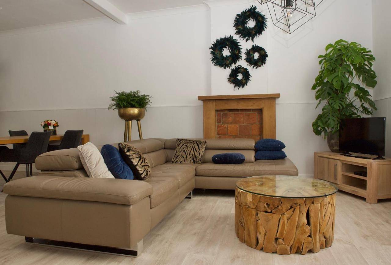 Vakantiewoning Oudsbergen in Opglabbeek, Hasselt en omgeving